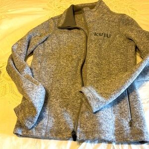 Kuiu Baselayer Jacket